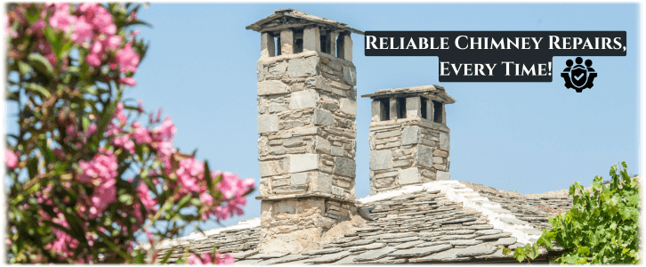 Chimney Repair New Orleans LA