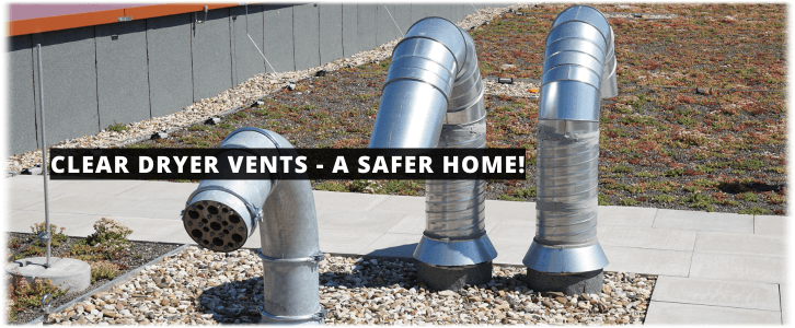 Dryer Vent Cleaning New Orleans LA