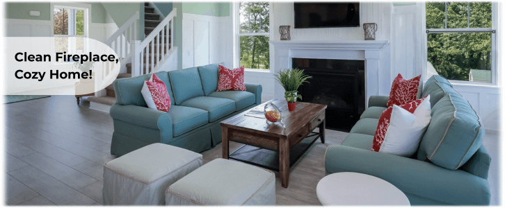 Fireplace Cleaning New Orleans LA