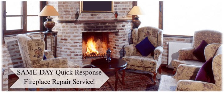 Fireplace Repair New Orleans LA