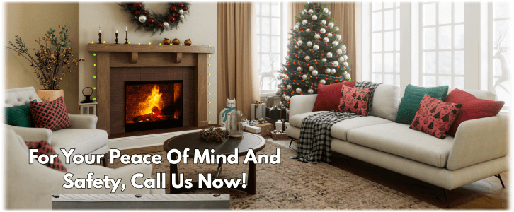 New Orleans LA Chimney Cleaning