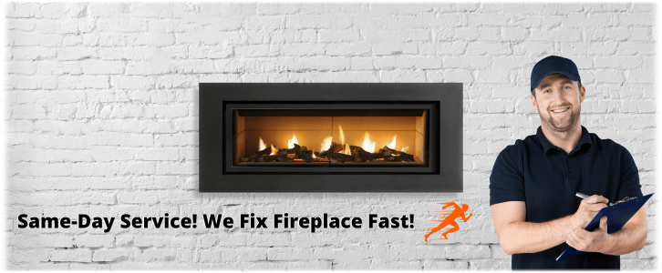 Chimney Cleaning New Orleans LA